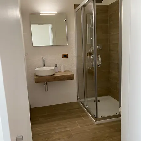 Baglio Quadrone Torre Salsa Montallegro