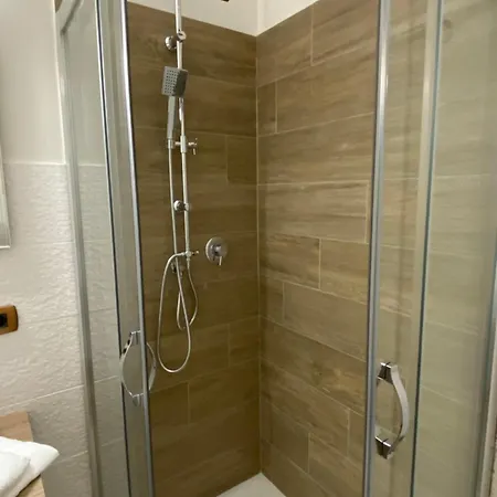 Baglio Quadrone Torre Salsa * Montallegro